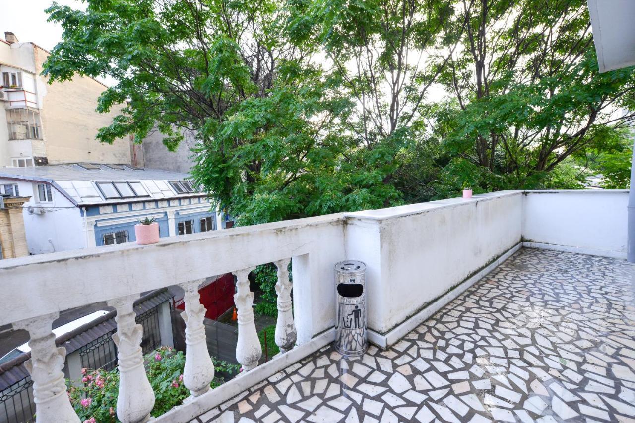 Central Unirii - Old Town Apartments Букурещ Екстериор снимка