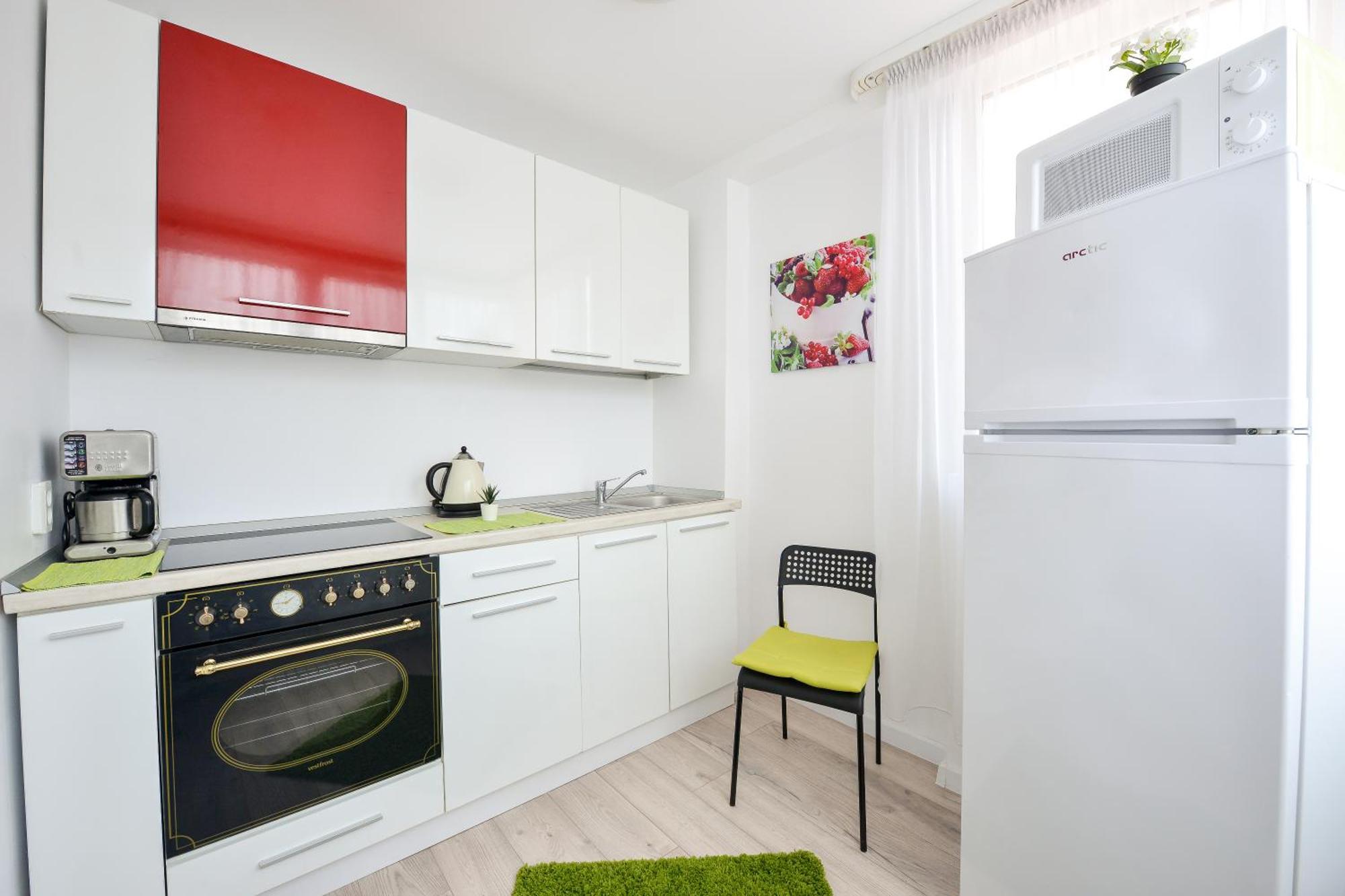 Central Unirii - Old Town Apartments Букурещ Екстериор снимка