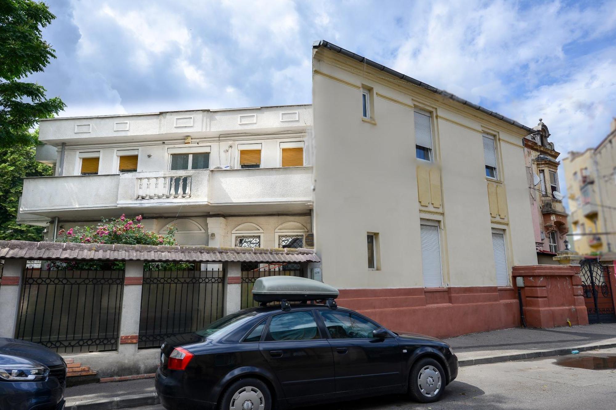 Central Unirii - Old Town Apartments Букурещ Екстериор снимка
