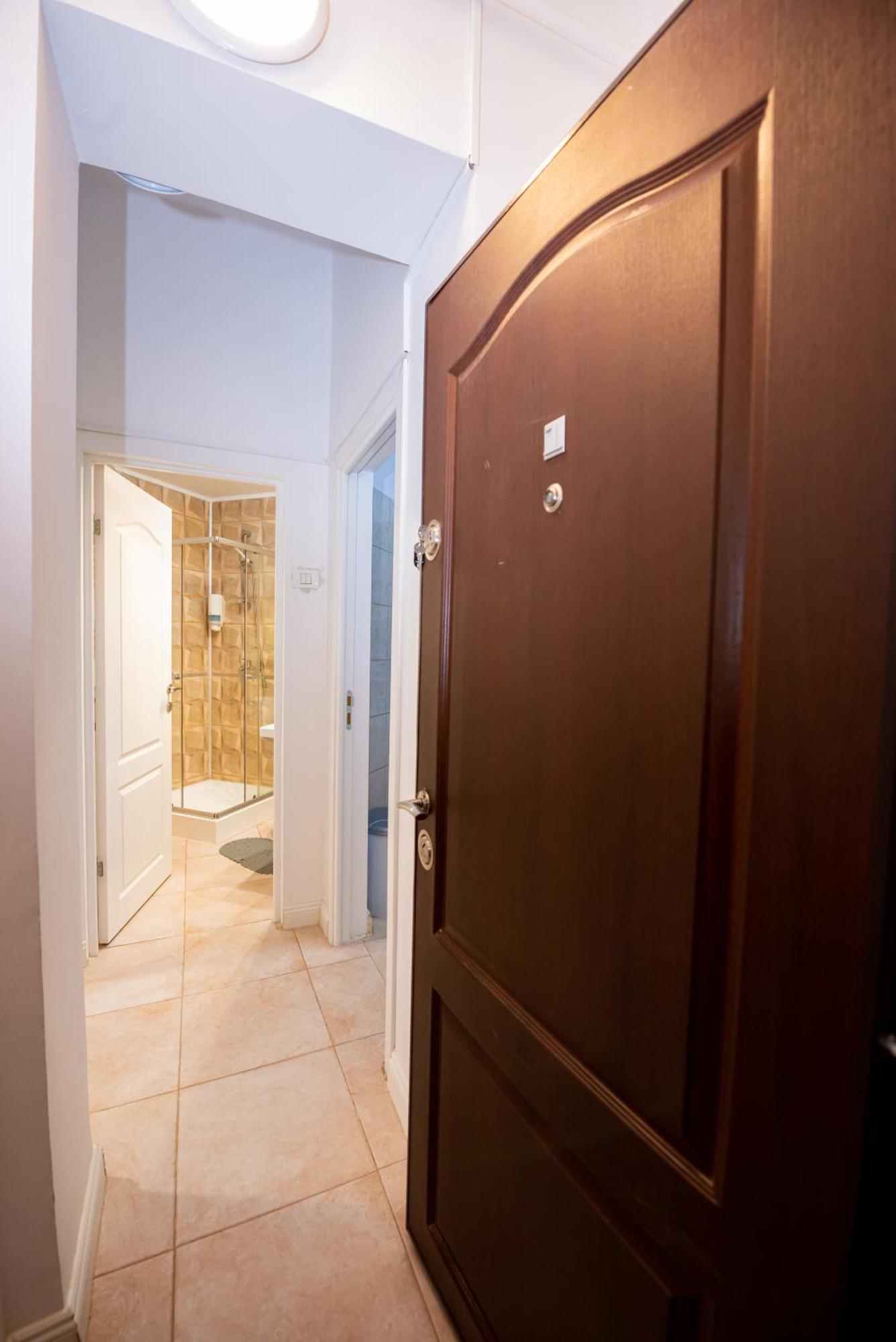 Central Unirii - Old Town Apartments Букурещ Екстериор снимка