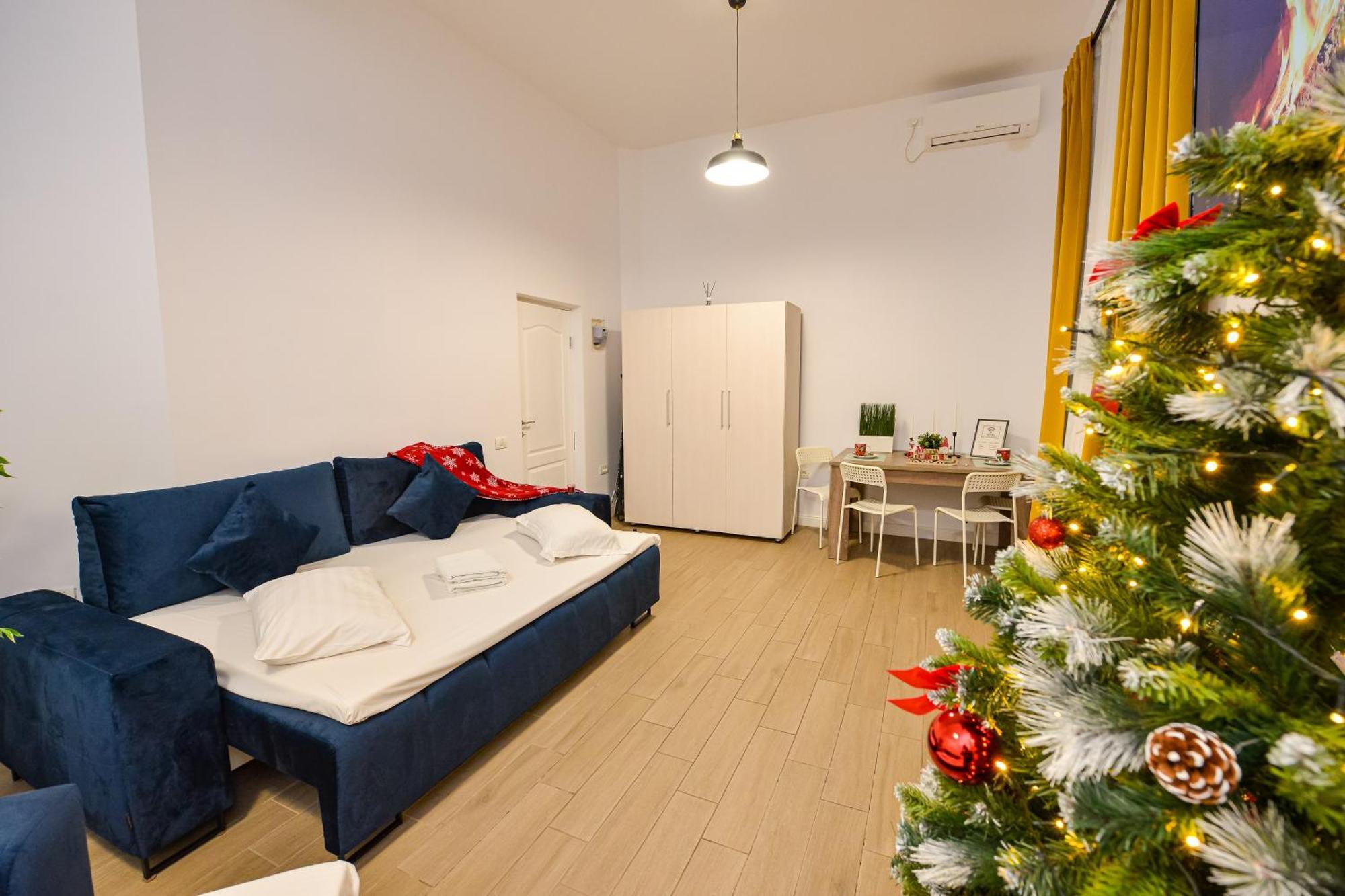 Central Unirii - Old Town Apartments Букурещ Екстериор снимка